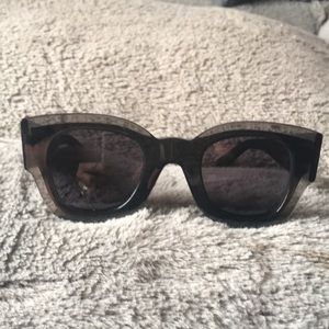 Celine sunglasses